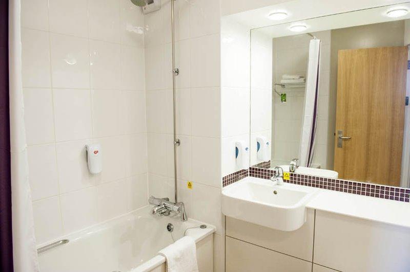 Premier Inn Norwich Airport Exteriér fotografie